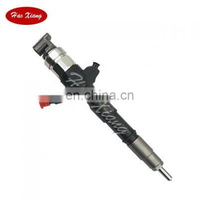 Top Quality Diesel Injector OEM 295050-0520