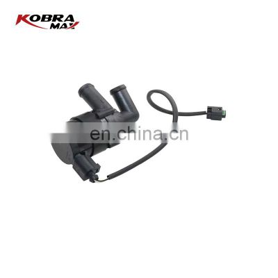 7N0965561 Car Spare Parts Engine Spare Parts For Audi electric water pump