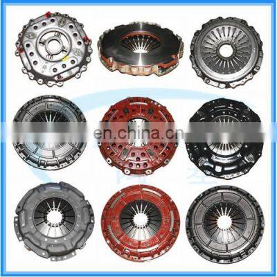 Clutch cover assembly for bus high quality clutch pressure plate