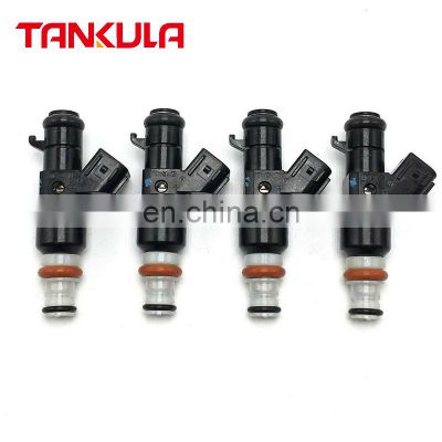 Good Quality And High Performance Fuel System Fuel Injector Nozzle For Honda Acura RSX 2001-2016 16450-RAA-A01