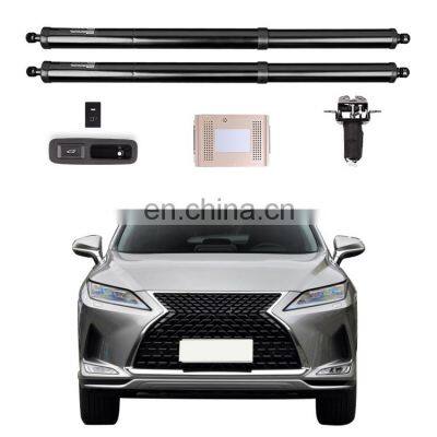 XT Auto Double Pole Electric Tailgate System Door Opening Systems For TOYOTA LEXUS 2020