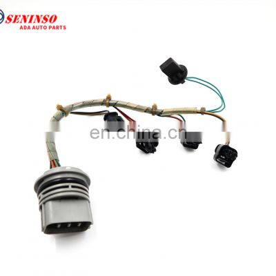 Original Refurbished Transmission Wire Harness QR019CHA CVT 2050181-1