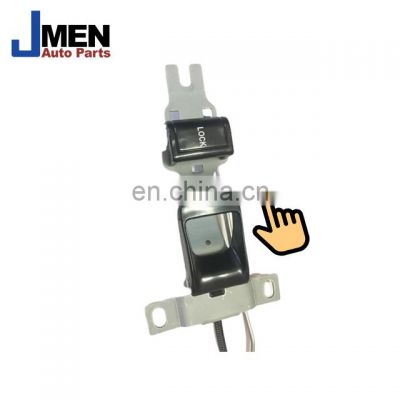 Jmen 69250-90301 Inside Handle for Land Cruiser FJ40 FJ43 FJ45 74- Car Auto Body Spare Parts