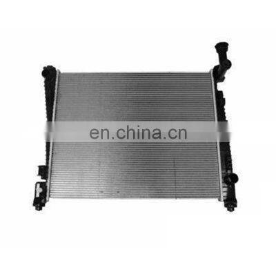 52079883AB High Quality Auto Parts Radiator for Jeep Grand Cherokee II (WJ, WG) 1998-2005