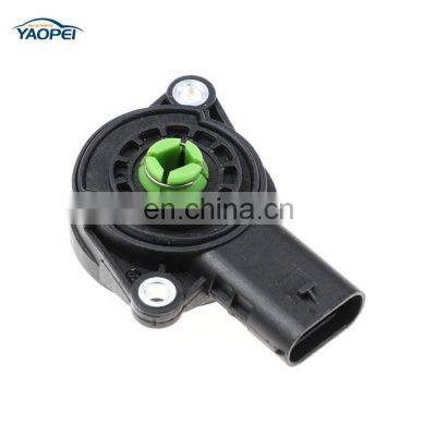 Air Intake Manifold Flap Position Sensor 07L907386B For VW Tiguan Passat B7 CC Golf 6 Skoda Octavia Superb