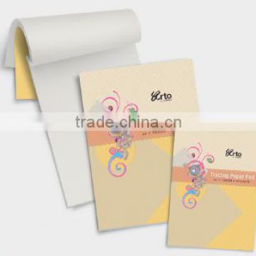 Paper Pad - Tracing Paper Pad (CAMPAP)