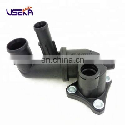 High Quality Water Outlet Coolant THERMOSTAT HOUSING  FOR HYUNDAI OEM 25650-02XXX  2561102801 2565002801