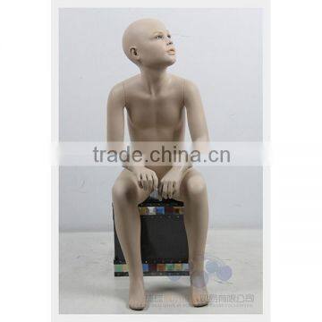 make up Sitting Kids mannequins wholesale