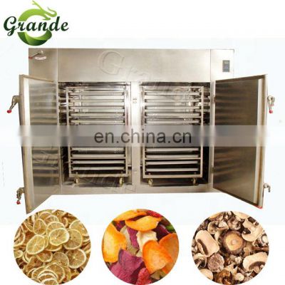 China Superior Quality Small Industrial Fruit Dehydrator for Processing Apple/Mango/Banana/Breadfruit, etc