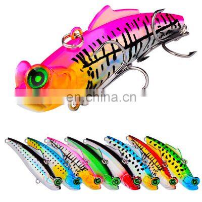 Cross-border new VIB hard bait 12.6G/6.6CM sea fishing lure fake bait pencil