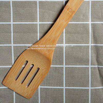 Bamboo utensil cheap sale China twinkle bamboo wood kitchenware wholesale