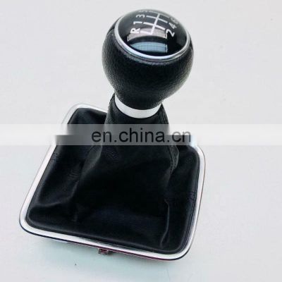 5N0711113 5ND711113 for VW Sharan Tiguan seat Alhambra gear knob gear lever manual gearbox
