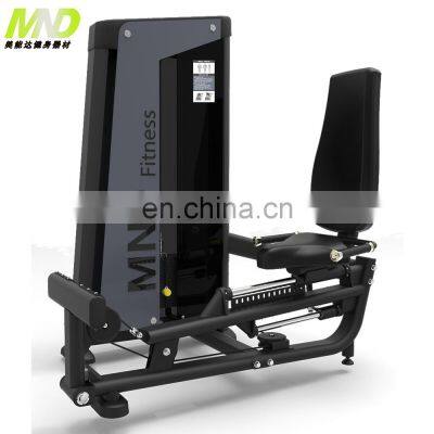 Pure Strength MND Fitness Best Quality Commercial Body Building Commercial Fitness Machine / Pin Loaded Gym Equipment Seat Calf