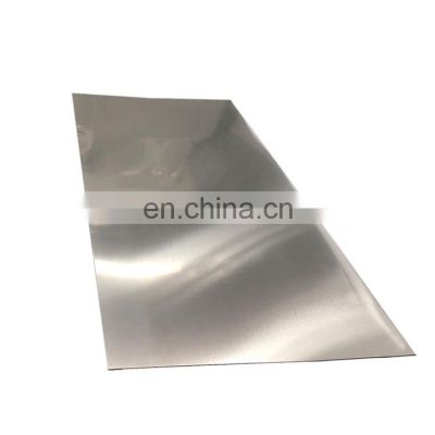 Reasonable price 4x8 feet customized thickness decorative stainless steel sheet for elevator door