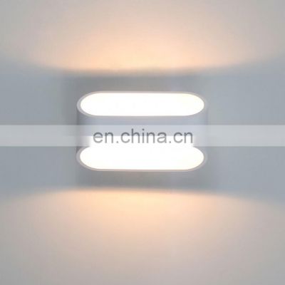 New 5W RGBW Wall lamp up and down indoor wandlamp background wall lamp