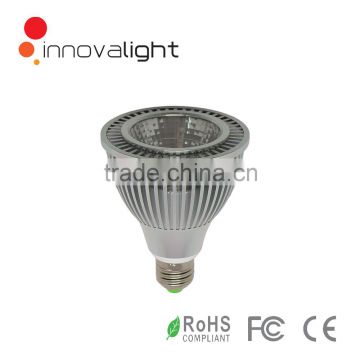 INNOVALIGHT E27 220V Dimmable led par30 light