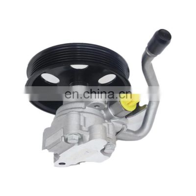 KEY ELEMENT Auto Spare part Car Power Steering Pump OEM For 57100-3S000 Sonata For Hyundai  2009-2015