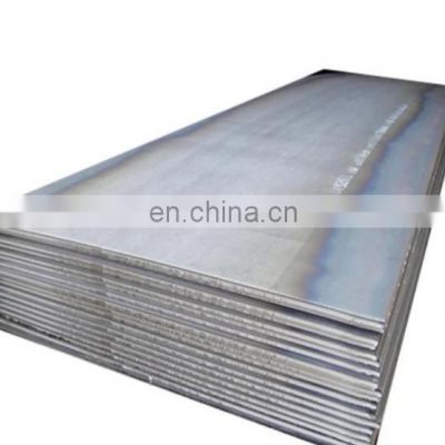 6mm 10mm cold rolled carbon steel plate