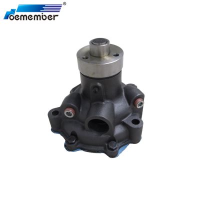 99454833 Truck parts Aftermarket Aluminum Truck Water Pump For IVECO