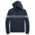 Custom hoodie for men Organic cotton material sweatshirt