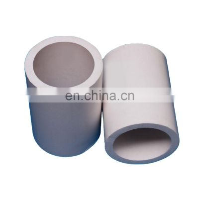 High Quality New Type 100% Virgin 100mm Extruded Tube PTFE Carbon Rod