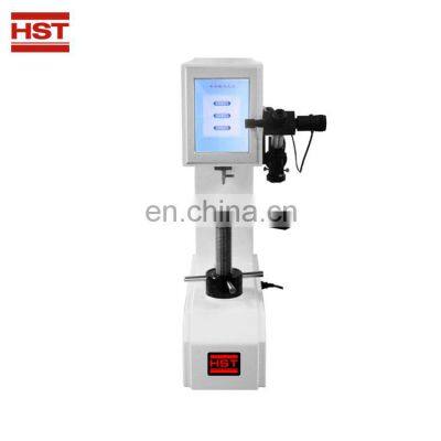 HST Brinell Rockwell Vicker universal hardness tester Touch Screen Hardness Tester with high quality