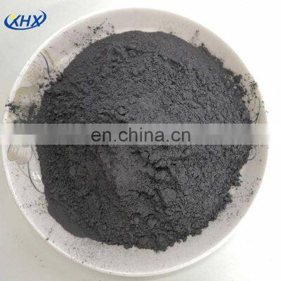Manufacturer Supply Industry Grade High Quality Fe Pure Iron Powder 99% Min Iron Fine Powder