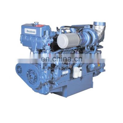 Hot Sale Brand new Baudouin 6m26.2 Marine Propulsion Diesel Engines