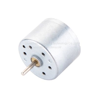 Factory wholesale R310 micro motor for intelligent induction trash soap dispenser small motor bubble machine small motor