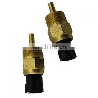 Supply  Construction machinery parts   Water temperature sensor 30B0393