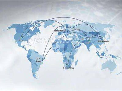 FCL and LCL Sea Freight From shanghai ningbo shenzhen China to Denmark  GRASTEN、GULFHAVN、GRENAA