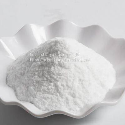 Vitamin C L (+) -Ascorbic Acid CAS 50-81-7 with Good Price