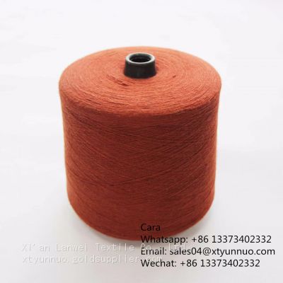 Pure Modal 100% Modal Yarn for Knitting Fabrics