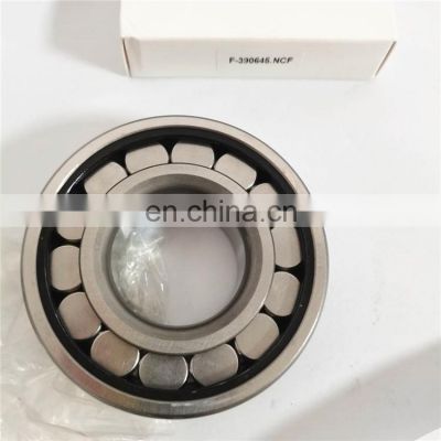 Single Row 40*90*25mm Cylindrical Roller Bearing F-390645.NCF Bearing