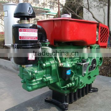 LD1110 Agriculture Single Cylinder Diesel Engine