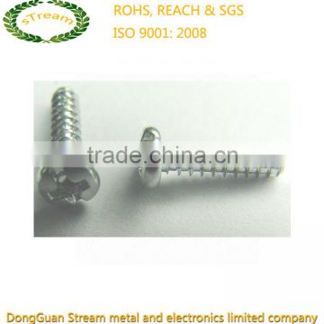 OEM professional precision ISO ROHS Self-drilling Screw supplier
