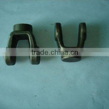 Forged Yoke (Clevis)
