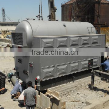 China sawdust boiler & biomass steam boiler & coal fired steam boiler price