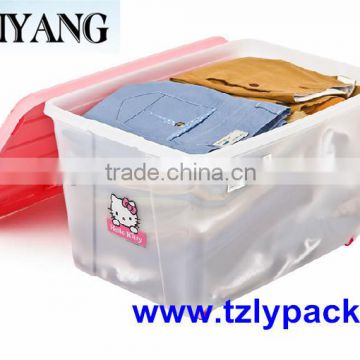 2015 Newest Design Heat Transfer Printing Film for Plastic Container