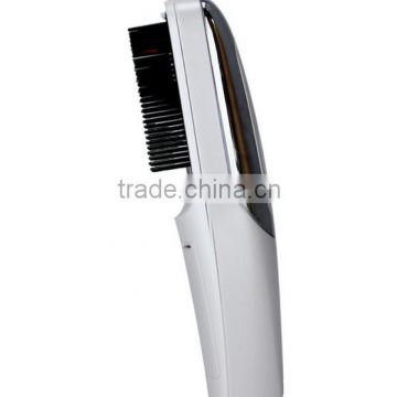 650NM low level massager hair comb hair detangler brush hair brush massage comb for hair restoration