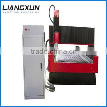 Big factory!! LX1325 high quality stone glass series cnc router