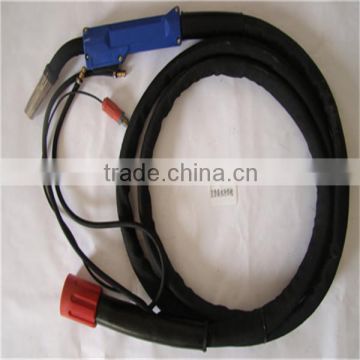 Cloos water-cooled welding torch