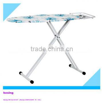 KS4817ROTB3-50*30 Oval mesh ironing board