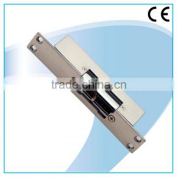 Fail Secured Type 12V /24V Electric Strike lock