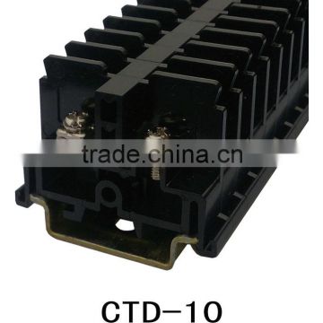 CTD-10 pcb terminal blocks