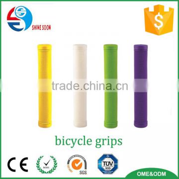 OEM bicycle carbon handlebar grips for track bike, bicycle parts