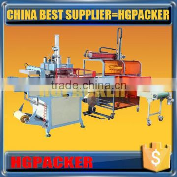 China best supplier BOPS lid machine