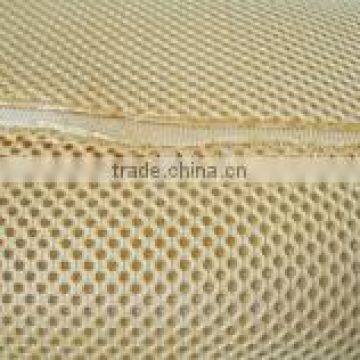 Warp Knitted Fabric