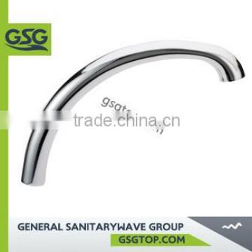GSG FT112 kitchen health faucet spout faucet accessory brass nut