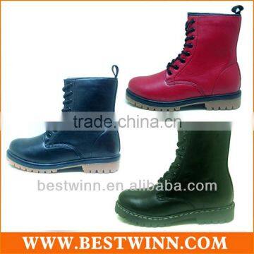 fashion martin boots and boots